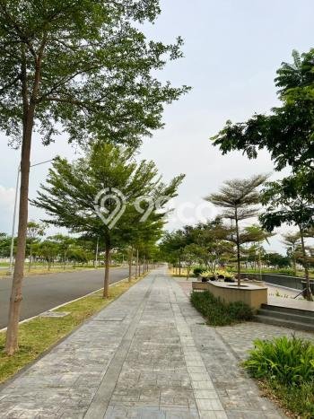 Dijual Tanah 1201m2 di Pantai Indah Kapuk 2, Jakarta Utara Dijual Tanah 1201m2 di Pantai Indah Kapuk 2, Jakarta Utara