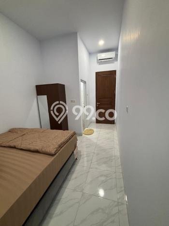 Cocok Untuk Investasi! Dijual Kost di Kapuk Muara 42 Kamar Cocok Untuk Investasi! Dijual Kost di Kapuk Muara 42 Kamar