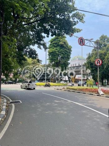 Lahan Kosong Dijual di Menteng, Jakarta Pusat, Luas 2975m2 Area Strategis Lahan Kosong Dijual di Menteng, Jakarta Pusat, Luas 2975m2 Area Strategis