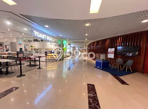 Unit Kantor Disewakan di Sudirman di Area Ramai & Strategis Unit Kantor Disewakan di Sudirman di Area Ramai & Strategis