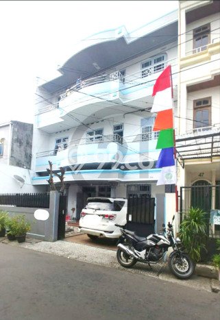 Hunian Super Elit dengan Akses Paling Strategis di Tanjung Duren, Jakarta Barat Hunian Super Elit dengan Akses Paling Strategis di Tanjung Duren, Jakarta Barat