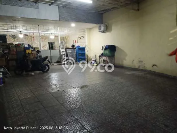 Dijual Kost di Sawah Besar, Jakarta Pusat, 73 KT, 75 KM, Luas 650m2 Dijual Kost di Sawah Besar, Jakarta Pusat, 73 KT, 75 KM, Luas 650m2