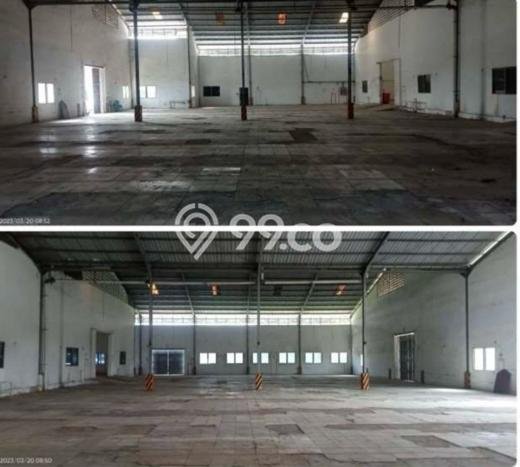 LOKASI PREMIUM! Pabrik di Purwakarta, Luas 8193m2m², Area Komersial LOKASI PREMIUM! Pabrik di Purwakarta, Luas 8193m2m², Area Komersial
