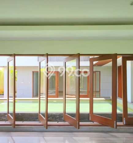 Rumah Luxury Modern Siap Huni di Pondok Indah Jakarta Selatan Rumah Luxury Modern Siap Huni di Pondok Indah Jakarta Selatan