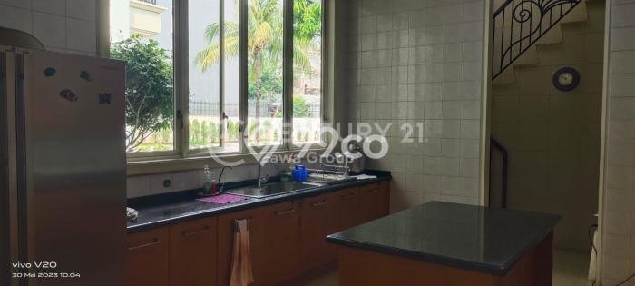 Rumah Elit LB 1000m2 Siap Pakai Desain Elegan di Pluit, Jakarta Utara Rumah Elit LB 1000m2 Siap Pakai Desain Elegan di Pluit, Jakarta Utara