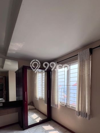 Apartemen Eksklusif di , 1 KM, Luas 42m2m² Apartemen Eksklusif di , 1 KM, Luas 42m2m²