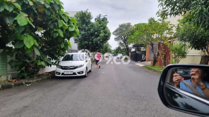 Hunian Super Elit dengan Akses Paling Strategis di Permata Buana, Jakarta Barat Hunian Super Elit dengan Akses Paling Strategis di Permata Buana, Jakarta Barat