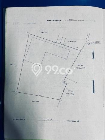 LOKASI PREMIUM! Tanah di , Luas 3000m2m², Ideal untuk Investasi LOKASI PREMIUM! Tanah di , Luas 3000m2m², Ideal untuk Investasi