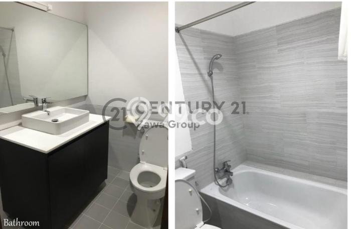 Lahan Dijual Lokasi Strategis di Jakarta Selatan dengan Luas 7954m2 Lahan Dijual Lokasi Strategis di Jakarta Selatan dengan Luas 7954m2