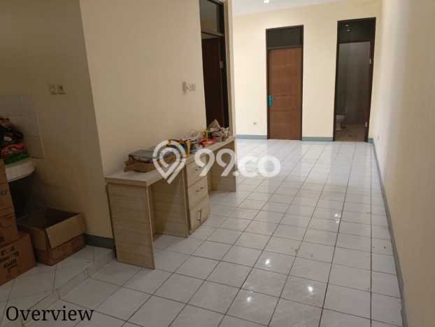 Rumah Minimalis 2 KT di Kartini Jakarta Pusat Unfurnished Rumah Minimalis 2 KT di Kartini Jakarta Pusat Unfurnished