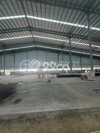 Paling Diincar! Gudang Dijual di Cikarang Harga Kompetitif Paling Diincar! Gudang Dijual di Cikarang Harga Kompetitif