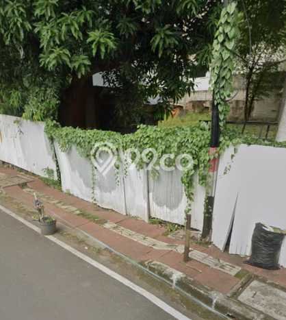 Untuk Dijual Tanah di Menteng Jakarta Pusat Luas 1819m2 SHM Untuk Dijual Tanah di Menteng Jakarta Pusat Luas 1819m2 SHM