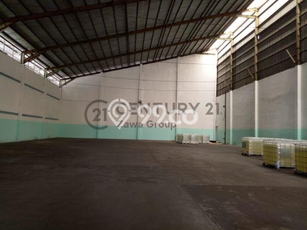 Unit Pabrik Strategis di Ciracas, Jakarta Timur Potensi Cuan Besar Unit Pabrik Strategis di Ciracas, Jakarta Timur Potensi Cuan Besar