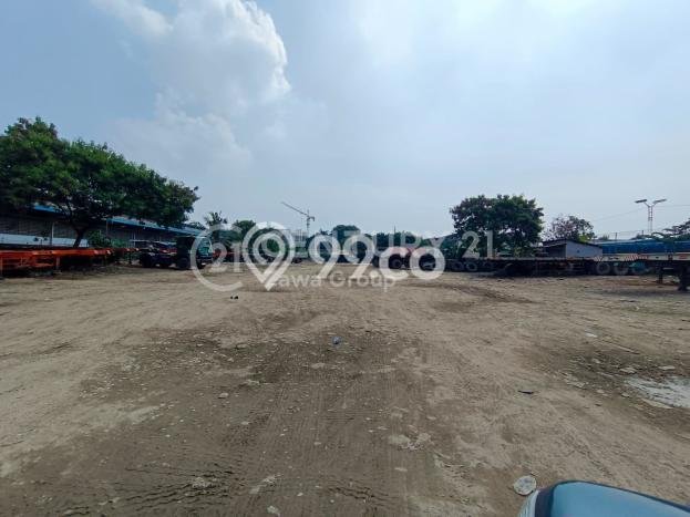 Tanah Kavling untuk Dijual di Kelapa Gading Jakarta Utara 9114m2 Tanah Kavling untuk Dijual di Kelapa Gading Jakarta Utara 9114m2
