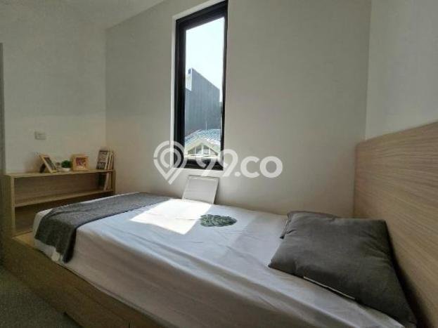 Unit Kost Dijual di Jakarta Barat Spesifikasi 77 Kamar Tidur dan Kawasan Strategis Unit Kost Dijual di Jakarta Barat Spesifikasi 77 Kamar Tidur dan Kawasan Strategis