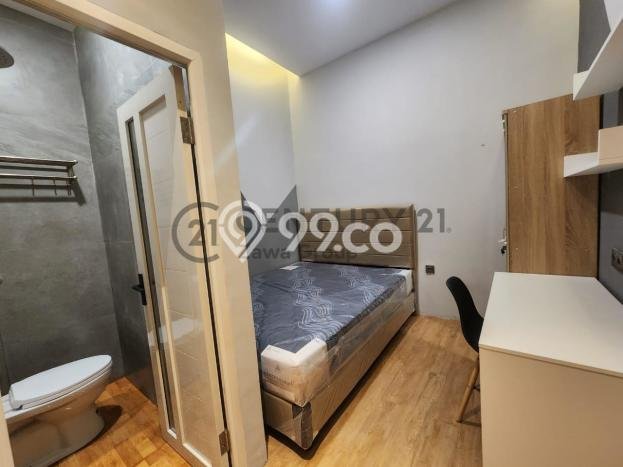 Kos-kosan Dijual di Mangga Besar Jakarta Barat Luas 480m2 Kos-kosan Dijual di Mangga Besar Jakarta Barat Luas 480m2