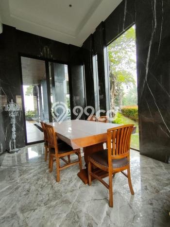 Dijual Rumah Mewah Elegan Dengan View Cantik di Pantai Mutiara, Jakarta Utara Dijual Rumah Mewah Elegan Dengan View Cantik di Pantai Mutiara, Jakarta Utara