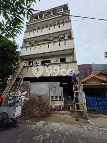 Unit Kost Dijual di Jakarta Barat Spesifikasi 51 Kamar Tidur dan Area Ramai Unit Kost Dijual di Jakarta Barat Spesifikasi 51 Kamar Tidur dan Area Ramai