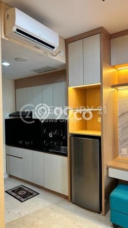 Siap Milik Apartemen 1 KT 1 KM di Cengkareng Siap Milik Apartemen 1 KT 1 KM di Cengkareng