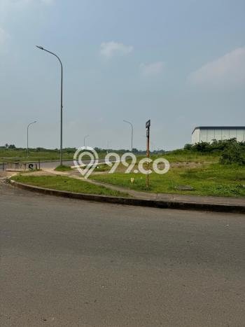 Lahan Dijual Lokasi Strategis di Jakarta Utara dengan Luas 13493m2 Lahan Dijual Lokasi Strategis di Jakarta Utara dengan Luas 13493m2