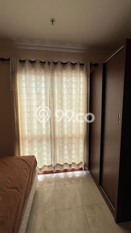 Apartemen Eksklusif di , 1 KM, Luas 42m2m² Apartemen Eksklusif di , 1 KM, Luas 42m2m²