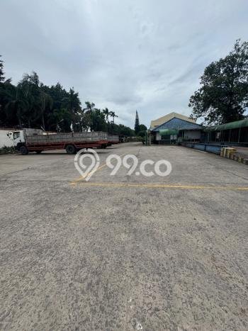 Pabrik Dijual di Prime Area Tangerang Luas 16000m2 Pabrik Dijual di Prime Area Tangerang Luas 16000m2