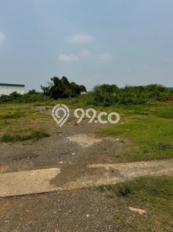 Lahan Dijual Lokasi Strategis di Jakarta Utara dengan Luas 13493m2 Lahan Dijual Lokasi Strategis di Jakarta Utara dengan Luas 13493m2