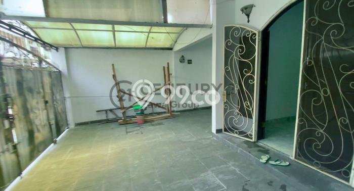 Hunian Super Elit dengan Akses Paling Strategis di Jelambar, Jakarta Barat Hunian Super Elit dengan Akses Paling Strategis di Jelambar, Jakarta Barat