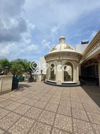For Sale! Luxury House LT 325m2 Desain Elegan di Pluit For Sale! Luxury House LT 325m2 Desain Elegan di Pluit