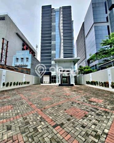 FOR SALE! Komersial di Pancoran Jakarta Selatan, LT 830m2, LB 1829m2 FOR SALE! Komersial di Pancoran Jakarta Selatan, LT 830m2, LB 1829m2