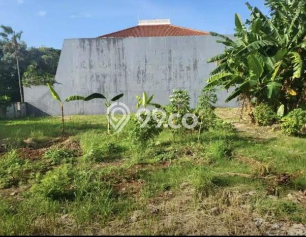 Untuk Dijual Tanah di Jakarta Barat, Luas 997m2 - Untuk Dijual Tanah di Jakarta Barat, Luas 997m2 -