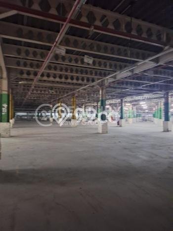 HARGA BERSAING! Gudang di Cikarang, Luas 19400m2m², Lokasi Komersial HARGA BERSAING! Gudang di Cikarang, Luas 19400m2m², Lokasi Komersial