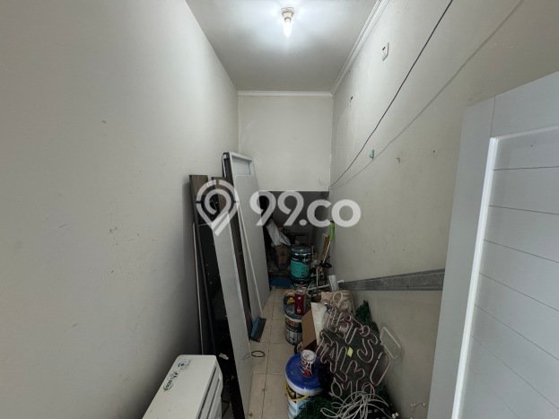 Ruko Dijual di Prime Area Jakarta Barat Luas 283m2 Ruko Dijual di Prime Area Jakarta Barat Luas 283m2
