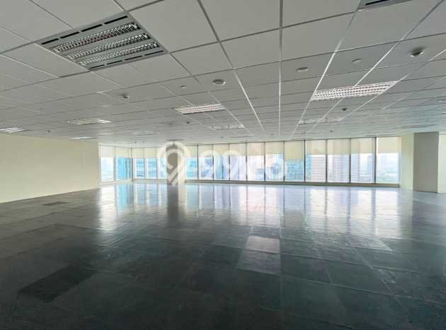 Unit Kantor Disewakan di Sudirman di Area Ramai & Strategis Unit Kantor Disewakan di Sudirman di Area Ramai & Strategis