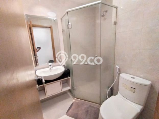 Tersedia Apartemen 1 KT & 1 KM di Kemayoran, Jakarta Pusat Tersedia Apartemen 1 KT & 1 KM di Kemayoran, Jakarta Pusat