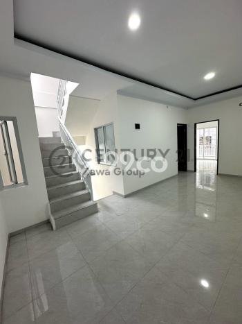 Dijual Hunian Rumah Terawat 4 KT di Duri Kepa, Jakarta Barat Dijual Hunian Rumah Terawat 4 KT di Duri Kepa, Jakarta Barat
