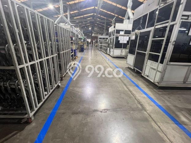 Pabrik Bagus Dijual di Bekasi Bekasi Strategis Cocok untuk Kembangkan Bisnis Pabrik Bagus Dijual di Bekasi Bekasi Strategis Cocok untuk Kembangkan Bisnis