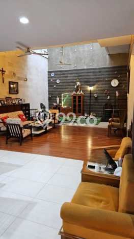 Rumah Elit Modern Siap Huni di Muara Karang Jakarta Utara Rumah Elit Modern Siap Huni di Muara Karang Jakarta Utara