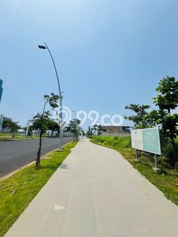 Dijual Tanah Lokasi Pantai Indah Kapuk 2, Jakarta Utara Seluas 2100m2 Dijual Tanah Lokasi Pantai Indah Kapuk 2, Jakarta Utara Seluas 2100m2