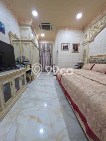 For Sale! Luxury House LT 325m2 Desain Elegan di Pluit For Sale! Luxury House LT 325m2 Desain Elegan di Pluit