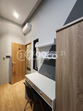 Kos-kosan Dijual di Mangga Besar Jakarta Barat Luas 480m2 Kos-kosan Dijual di Mangga Besar Jakarta Barat Luas 480m2
