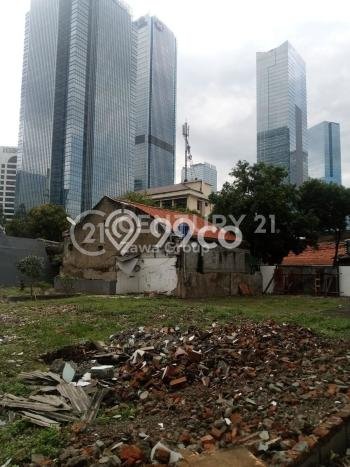 Kavling Tanah untuk Dijual di Kuningan, Jakarta Selatan, Luas 1811m2 Kavling Tanah untuk Dijual di Kuningan, Jakarta Selatan, Luas 1811m2