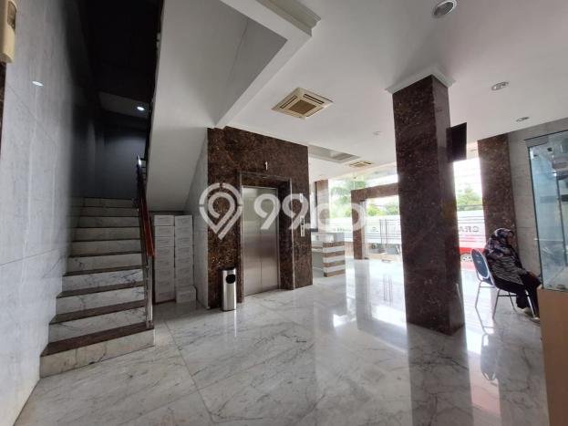 Komersial Komersial Dijual di Kemayoran Jakarta Pusat LT 425m2 & LB 1152m2 Komersial Komersial Dijual di Kemayoran Jakarta Pusat LT 425m2 & LB 1152m2