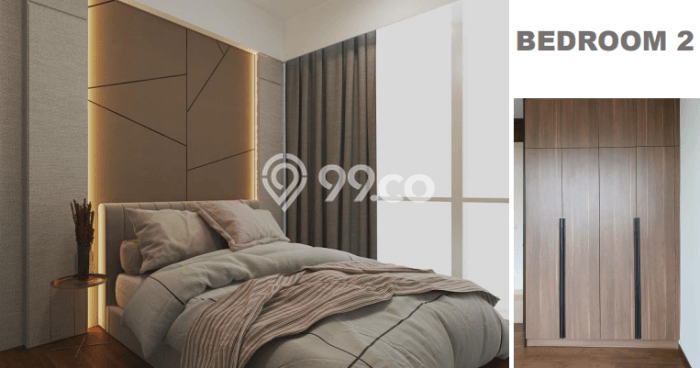 Apartemen Luxury Dijual di Jakarta Pusat Lokasi Strategis Punya 3 Kamar Tidur Apartemen Luxury Dijual di Jakarta Pusat Lokasi Strategis Punya 3 Kamar Tidur