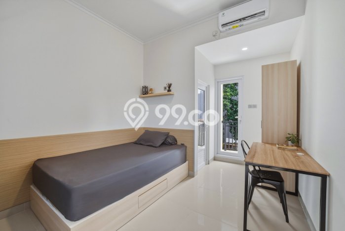 Tersedia Rumah Kost di Petojo, Jakarta Pusat 181 Kamar Tersedia Rumah Kost di Petojo, Jakarta Pusat 181 Kamar