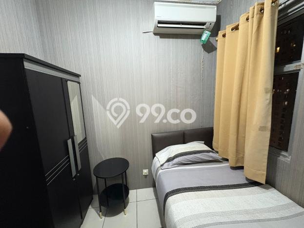 Apartemen Mewah Kawasan , 2 KT, Luas 53m2m², Dekat Mudah Jakarta Barat, Jakarta Barat, Fasilitas Premium Apartemen Mewah Kawasan , 2 KT, Luas 53m2m², Dekat Mudah Jakarta Barat, Jakarta Barat, Fasilitas Premium