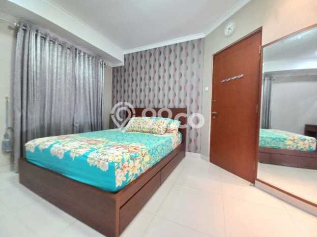 Hunian Apartemen Eksklusif untuk Dijual di Jakarta Barat dengan 2 BR & 1 Kamar Mandi Hunian Apartemen Eksklusif untuk Dijual di Jakarta Barat dengan 2 BR & 1 Kamar Mandi