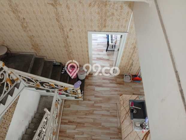 Jual Rumah Strategis Bagus Punya 6 KT di Tanjung Priok Jakarta Utara SHM Jual Rumah Strategis Bagus Punya 6 KT di Tanjung Priok Jakarta Utara SHM