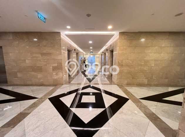 Unit Kantor Disewakan di Sudirman di Area Ramai & Strategis Unit Kantor Disewakan di Sudirman di Area Ramai & Strategis