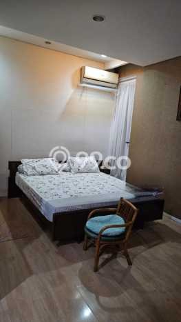 Rumah Elit Modern Siap Huni di Muara Karang Jakarta Utara Rumah Elit Modern Siap Huni di Muara Karang Jakarta Utara